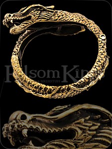 Armreif "TriadeDragon"
