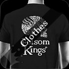 Shirts and Clothes