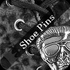 Funky Shoe Pins