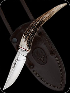 Muela-Halsmesser "NeckKnife"
