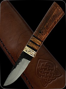 Citadel-Messer "NordicGrave"