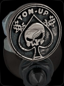 M5-Screw "TonUp" (Edelstahl)
